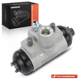 A-premium 43301sa3681 Brake Wheel Cylinder Rear Left Side For Honda Civic 1980-1989 Accord Crx Prelude A-premium 43301sa3681 Brake Wheel Cylinder Rear Left Side For Honda Civic 1980-1989 Accord Crx Prelude