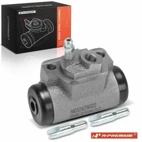A-premium 4755026090 Brake Wheel Cylinder Rear Left Or Right Side For Toyota Pickup 85-93 2.4l 3.0l A-premium 4755026090 Brake Wheel Cylinder Rear Left Or Right Side For Toyota Pickup 85-93 2.4l 3.0l