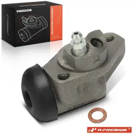 A-premium 5463051 Drum Brake Wheel Cylinder Front Driver For Ford F-250 1961 1962 1963-1964 Rwd A-premium 5463051 Drum Brake Wheel Cylinder Front Driver For Ford F-250 1961 1962 1963-1964 Rwd