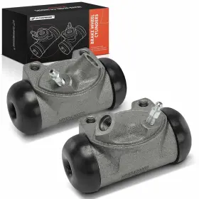 APBWC270 A-PREMIUM Front Drum Brake Master Cylinder Wheel