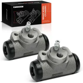 APBWC390 A-PREMIUM Rear Drum Brake Master Cylinder Wheel Ford