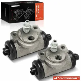 MR407141 A-PREMIUM Drum Brake Wheel Cylinders Rear Mitsubishi