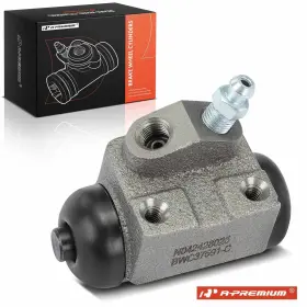 A-premium Wc37591 Brake Wheel Cylinder Rear Left For Ford Escort 1983-1984 Mercury Topaz 1984-1994 A-premium Wc37591 Brake Wheel Cylinder Rear Left For Ford Escort 1983-1984 Mercury Topaz 1984-1994