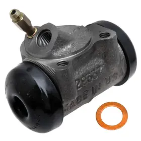 Ac Delco 18e496 Wheel Cylinder Front Or Rear Driver Left Side For Chevy Savana Ac Delco 18e496 Wheel Cylinder Front Or Rear Driver Left Side For Chevy Savana