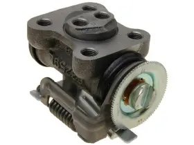 19236YCWG AC DELCO Forward Wheel Cylinder W3500 Gmc