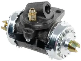 36796XDBN AC DELCO Wheel Front Right Chevrolet