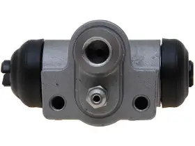 Ac Delco 39dznp65 Rear Wheel Cylinder For Subaru Impreza 2008 2009