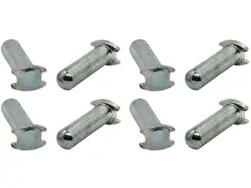 41BMRG99 AC DELCO Drum Brake Master Cylinder Wheel Link K10
