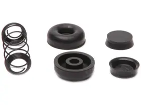 55XTZW72 AC DELCO Rear Drum Brake Master Cylinder Wheel Kit