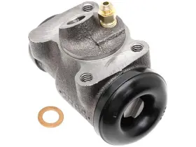 75566XHZR AC DELCO Deluxe Wheel Cylinder Front Left Ford