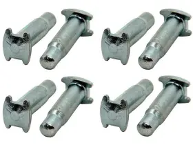Ac Delco 81ncvg48 Rear Drum Brake Wheel Cylinder Link For Bonneville Catalina Grand Prix Ac Delco 81ncvg48 Rear Drum Brake Wheel Cylinder Link For Bonneville Catalina Grand Prix