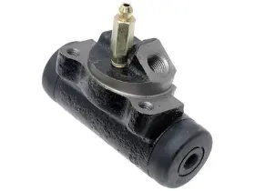 Ac Delco Bx89k6 Rear Left Wheel Cylinder For 72-80 Chevy Luv Pickup Gold New