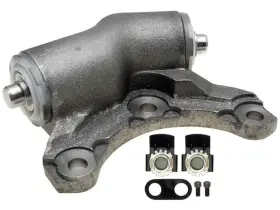 Ac Delco Gold 16zzwq Rear Left Forward Wheel Cylinder Fits Ford F-600 1984-1994