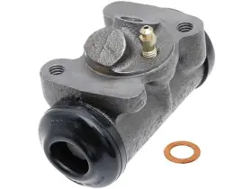 55WPBP AC DELCO GOLD Front Left Wheel Cylinder FC170 Jeep