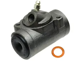 72MJNPMP AC DELCO GOLD Front Left Wheel Cylinder El Chevy