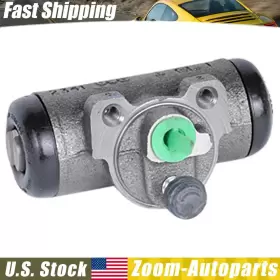 Ac Delco Zoojcw230918tf1174a 174-1219 Wheel Cylinder Rear New For Chevy Suburban Yukon Chevrolet Gmc