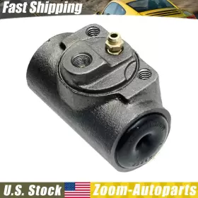 Ac Delco Zoojcw230918tf1177a 18e394 Wheel Cylinder Rear New For Chevy De Ville Express Van Ram Truck