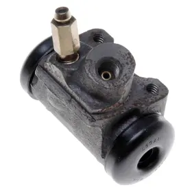 036666285918 ACDELCO Rear Passenger Drum Brake Master Wheel