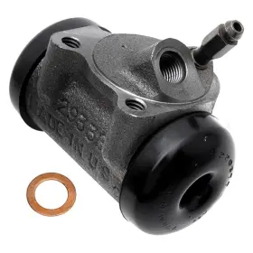 036666296655 ACDELCO Front Passenger Drum Brake Master Wheel