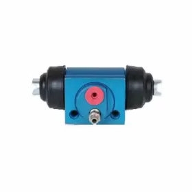 Acdelco 174-1089 Drum Brake Wheel Cylinder Bolted With Bleeder Screw And
