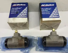 18029475-18E95 ACDELCO Nos Rear Wheel Cylinders Ac Delco Obs