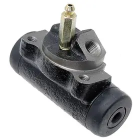 18E117 ACDELCO Rear Drum Brake Slp #2