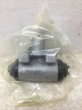 18E1205 ACDELCO Drum Brake Master Cylinder Wheel