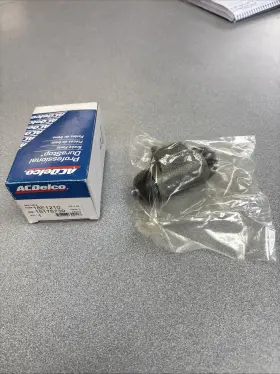 Acdelco 18e1210 Drum Brake Wheel Cylinder Rear