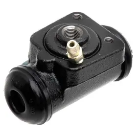 18E1264 ACDELCO Rear Drum Brake