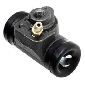 Acdelco 18e1288 Drum Brake Wheel Cylinder Bolted With Bleeder Screw And Acdelco 18e1288 Drum Brake Wheel Cylinder Bolted With Bleeder Screw And
