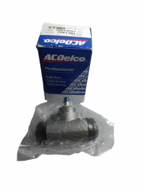 Acdelco 18e1402 Drum Brake Wheel Cylinder For Select 05-09 Chevrolet Gmc Models