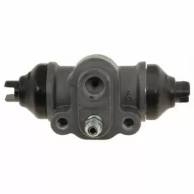18E1413 ACDELCO Rear Drum Brake #2