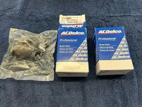 18E1414 ACDELCO Drum Brake Wheel Cylinders #3