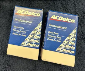 18E1414 ACDELCO Drum Brake Wheel Cylinders