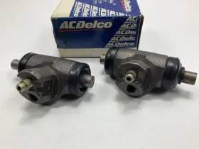 18E240-2 ACDELCO Drum Brake Master Cylinder Wheel Gm