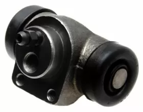 18E266 ACDELCO Drum Brake Master Cylinder Wheel Rear Ber #2