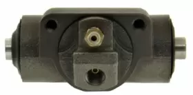 18E317 ACDELCO Drum Brake Master Cylinder Wheel #2