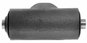 18E317 ACDELCO Drum Brake Master Cylinder Wheel #3