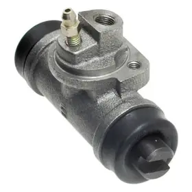 18E334 ACDELCO Drum Brake Master Cylinder Wheel Bolted Screw