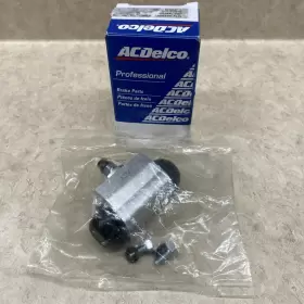18E370263 ACDELCO Drum Brake Master Cylinder Wheel