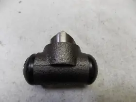 18E399 ACDELCO Drum Brake Master Cylinder Wheel #3