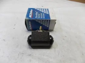 18E399 ACDELCO Drum Brake Master Cylinder Wheel