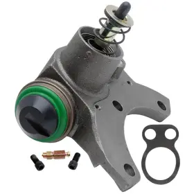 18E418 ACDELCO Drum Brake Master Cylinder Wheel Select Ford
