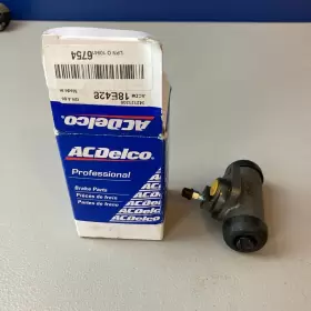 18E428 ACDELCO Wheel Cylinder Rear Drum