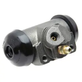 18E43 ACDELCO Rear Passenger Drum Brake Master Cylinder Wheel