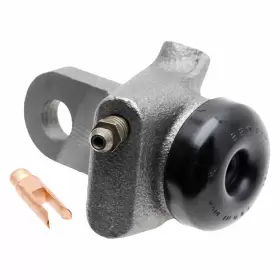 Acdelco 18e462 For Chrysler 300 55 Gold Front Passenger Side Lower Drum Brake Wheel Cylinder