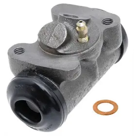 18E466 ACDELCO Drum Brake Master Cylinder Wheel Bolted Screw