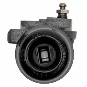 Acdelco 18e545 For Chrysler Imperial 37-38 Gold Front Passenger Side Drum Brake Wheel Cylinder
