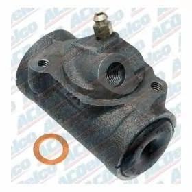 Acdelco 18e571 Cylinderfrt Brk