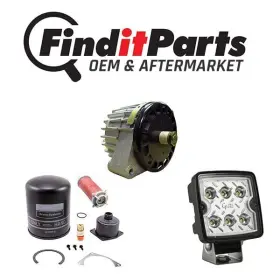 18E581 ACDELCO Front Passenger #3